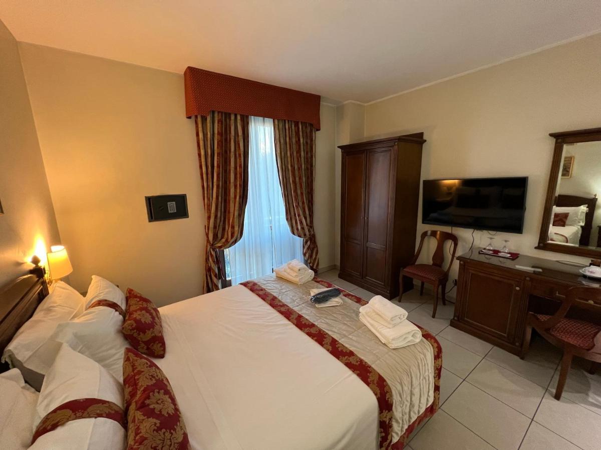 Savoia Hotel 3*