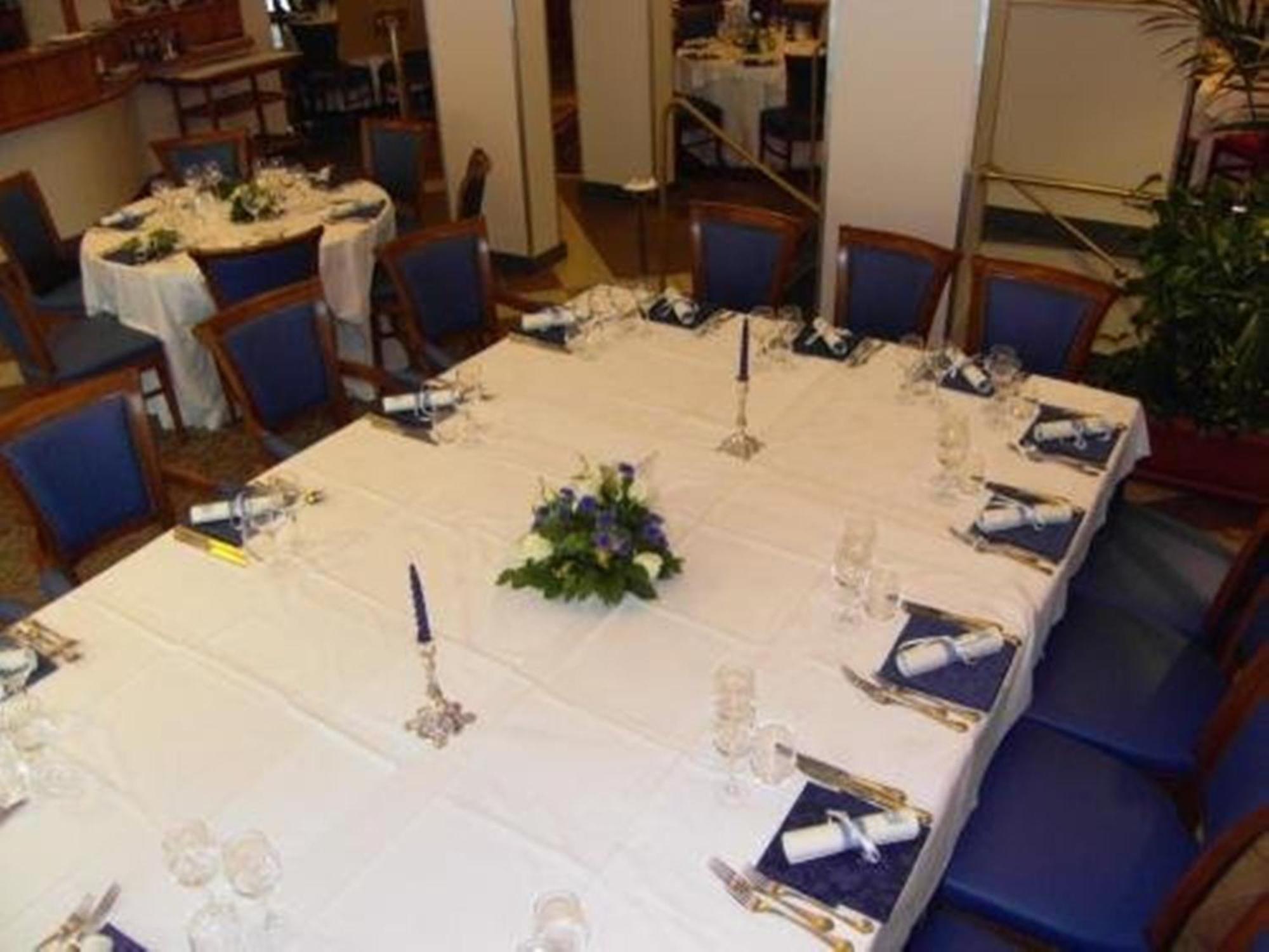 Hotel Savoia Turín