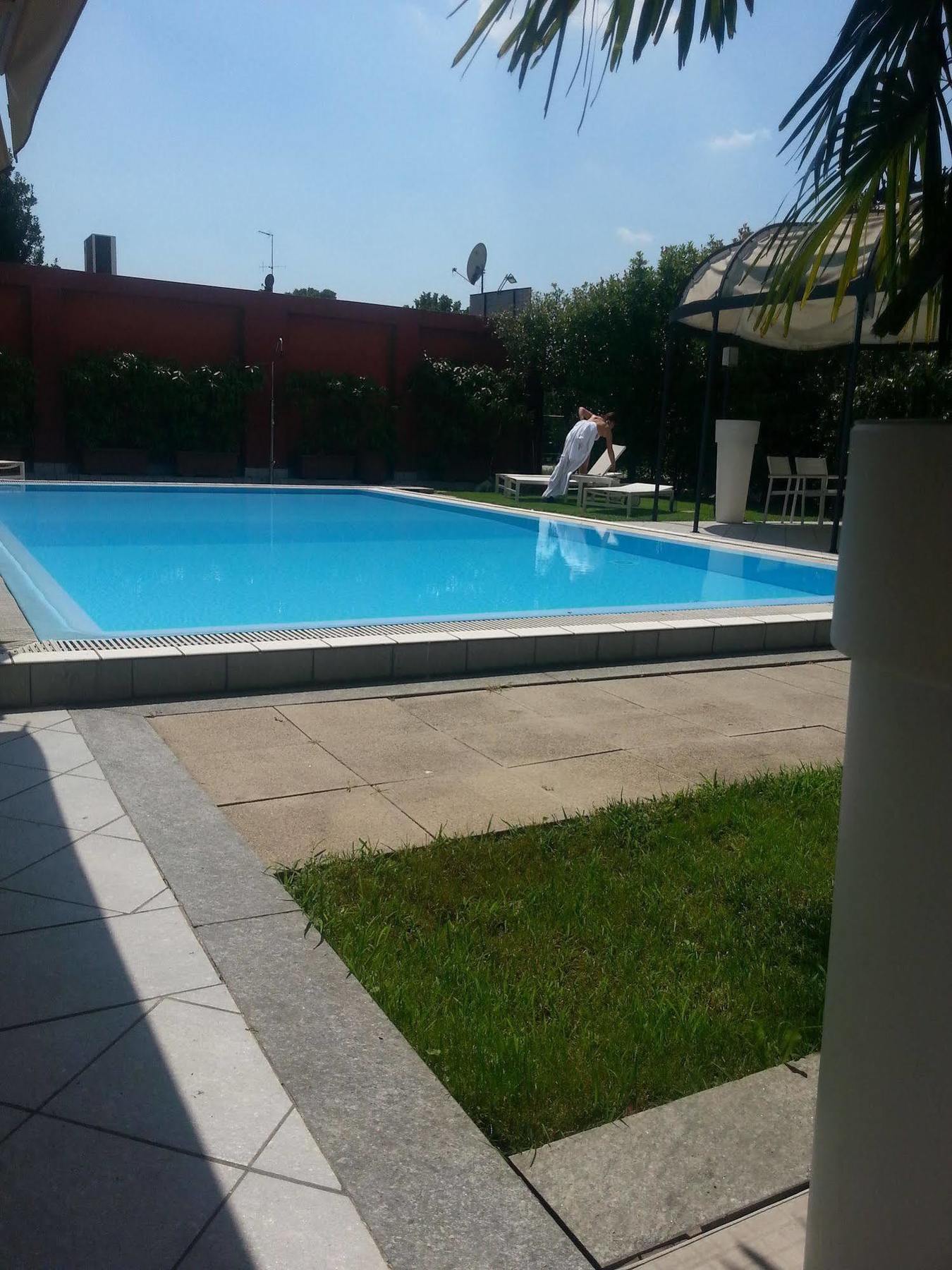 Hotel Savoia Turín