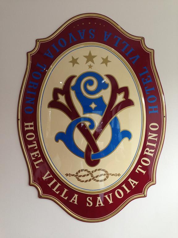 Hotel Savoia Turín