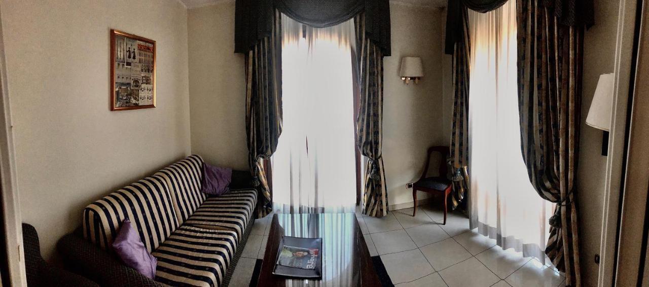 Hotel Savoia Turín