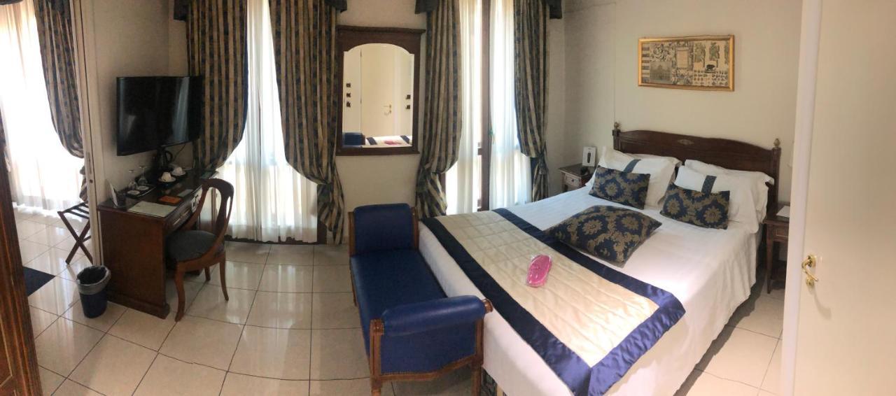 Savoia Hotel