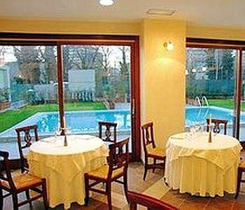 Savoia 3* Turin