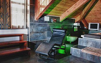 Hotel Savoia Turin