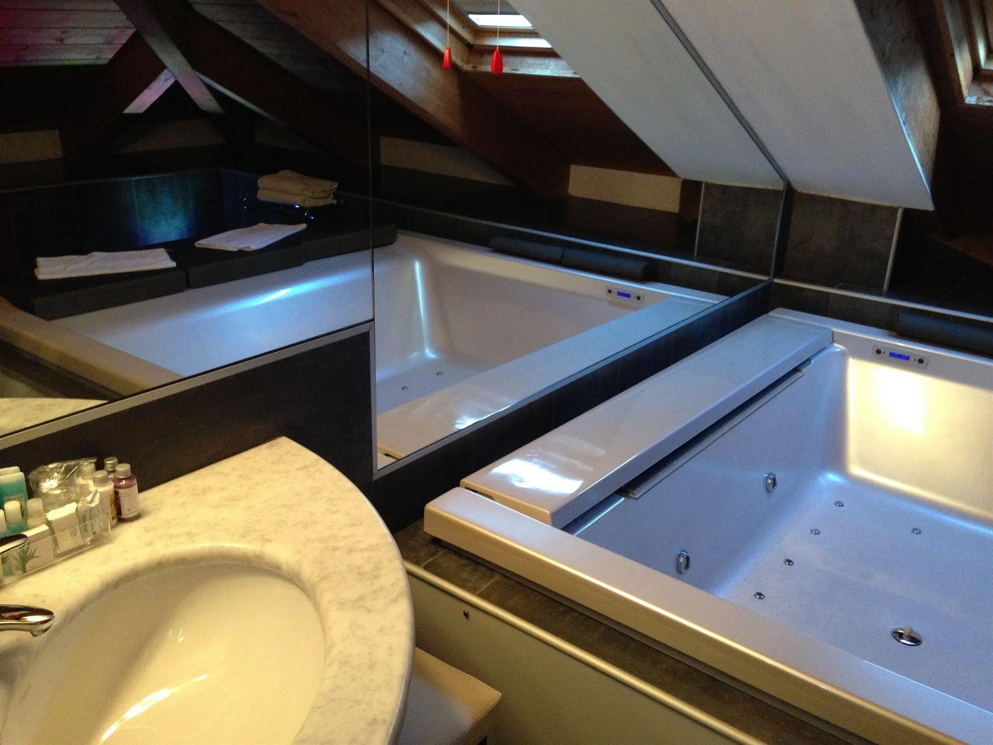 Savoia Hotel Turin