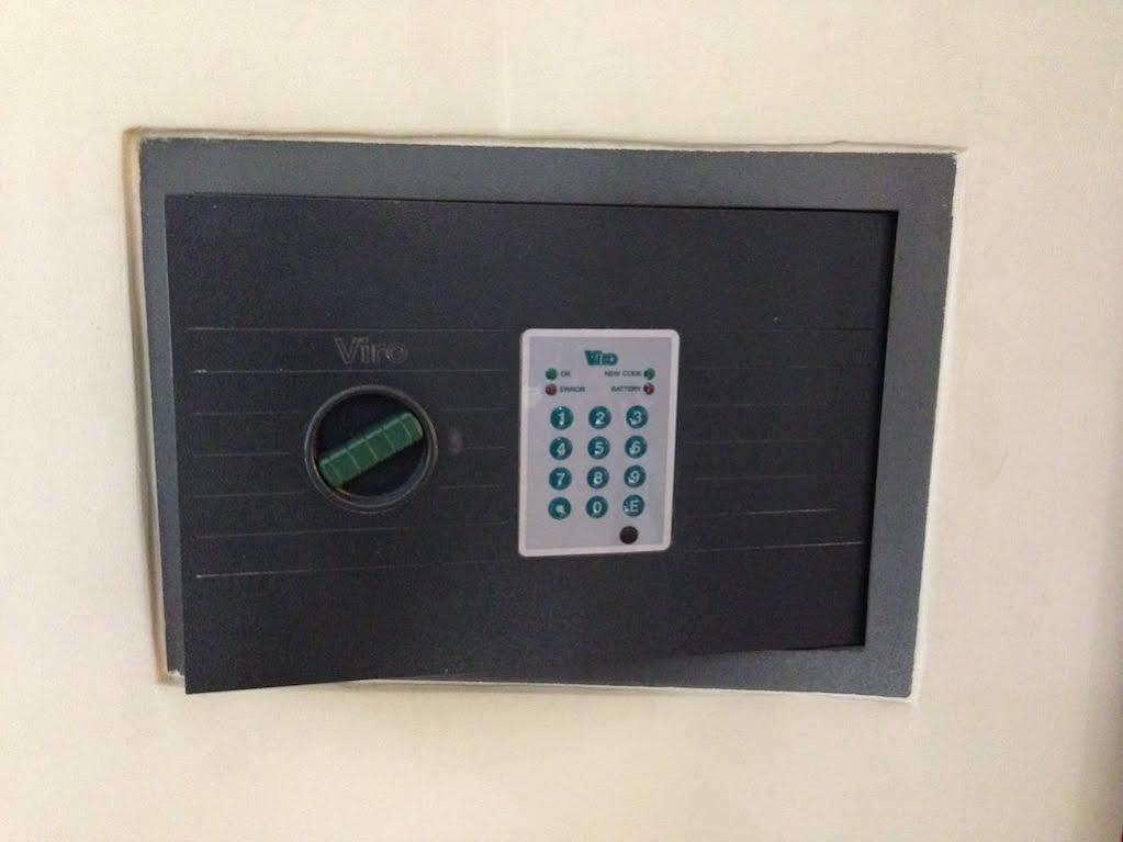 Savoia Hotel Turin